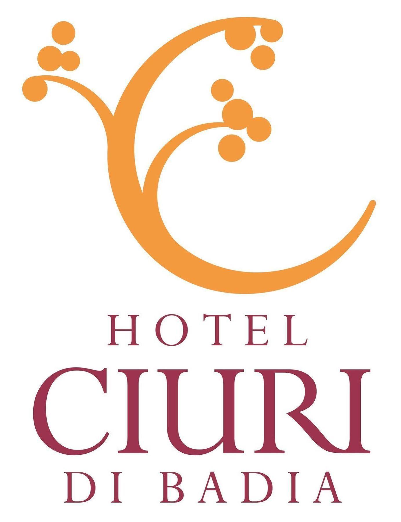 Hotel Ciuri Di Badia Buseto Palizzolo Exterior foto